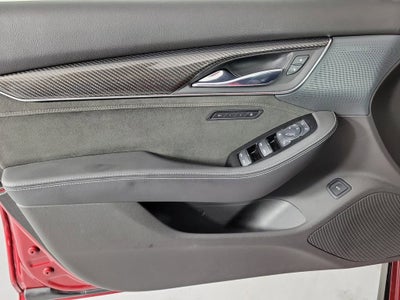 2023 Cadillac CT5-V V-Series Blackwing