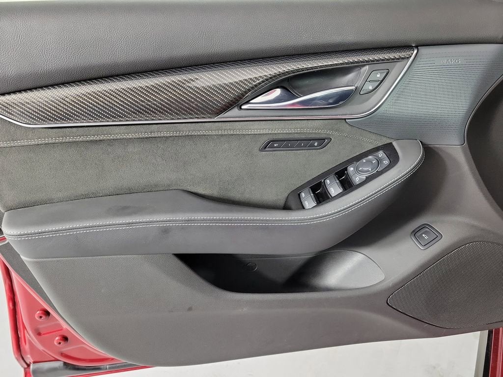 2023 Cadillac CT5-V V-Series Blackwing