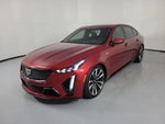 2023 Cadillac CT5-V V-Series Blackwing