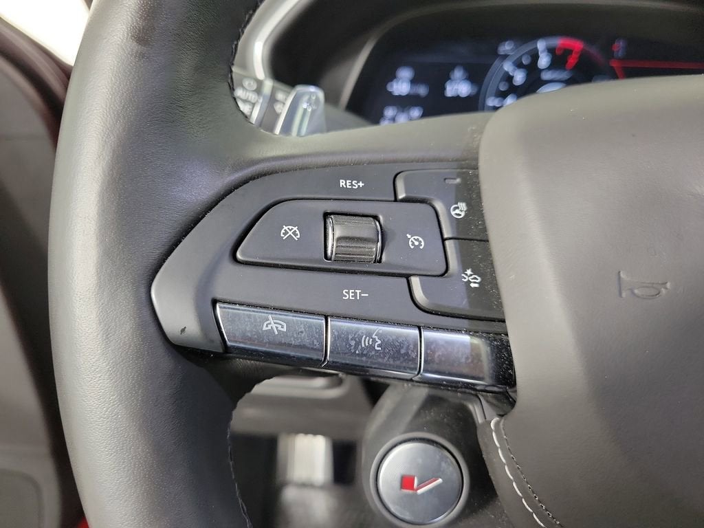 2023 Cadillac CT5-V V-Series Blackwing