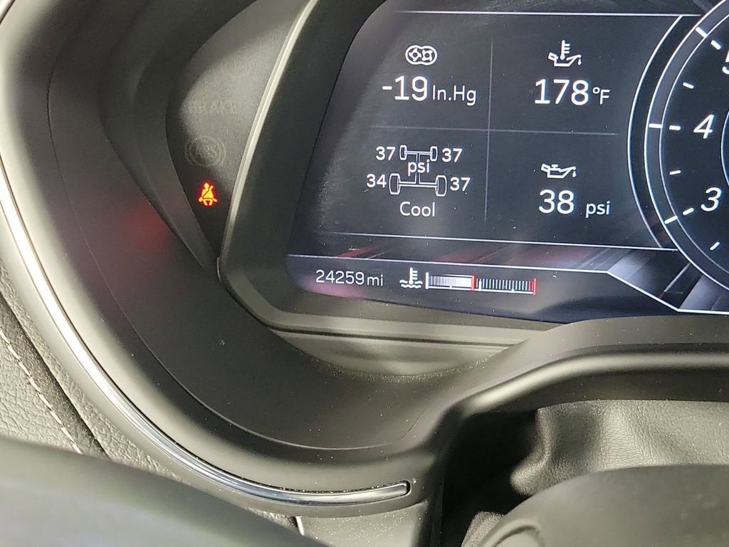 2023 Cadillac CT5-V V-Series Blackwing