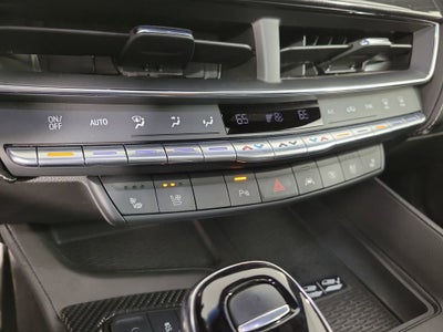 2023 Cadillac CT5-V V-Series Blackwing