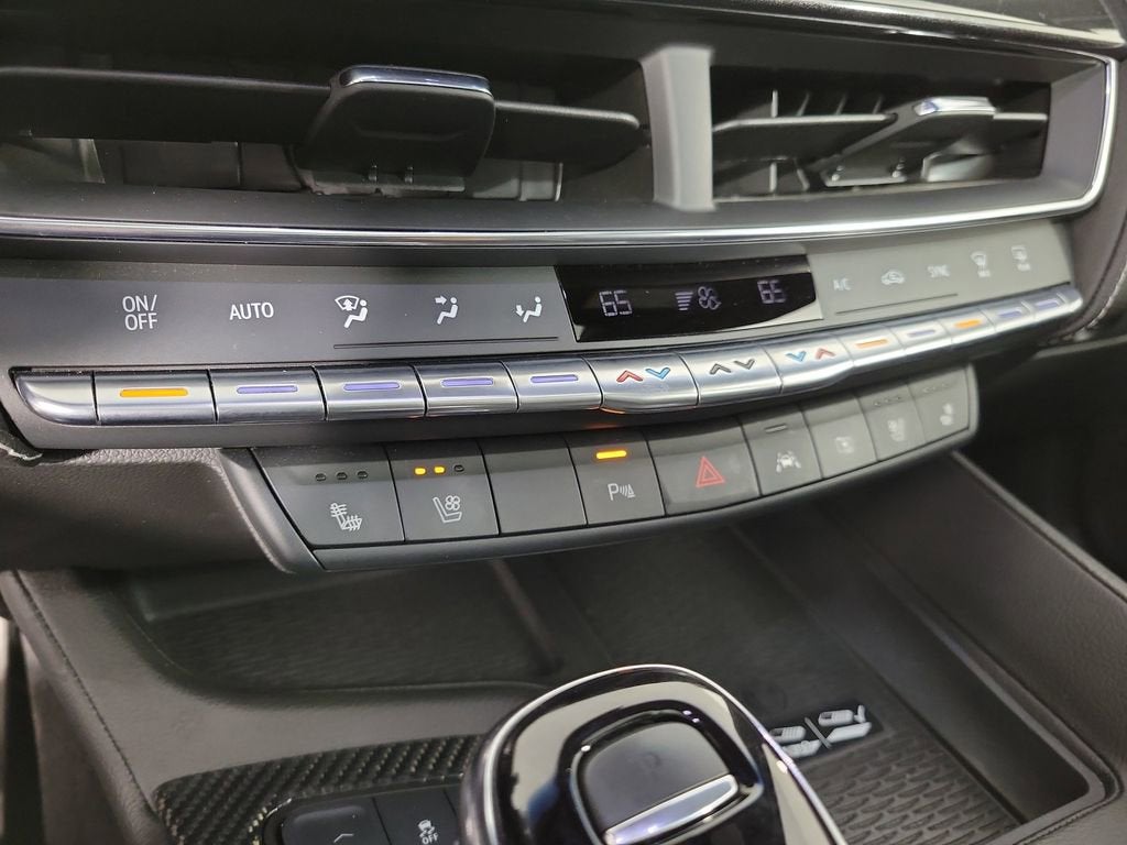 2023 Cadillac CT5-V V-Series Blackwing