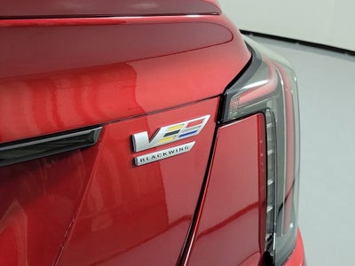 2023 Cadillac CT5-V V-Series Blackwing