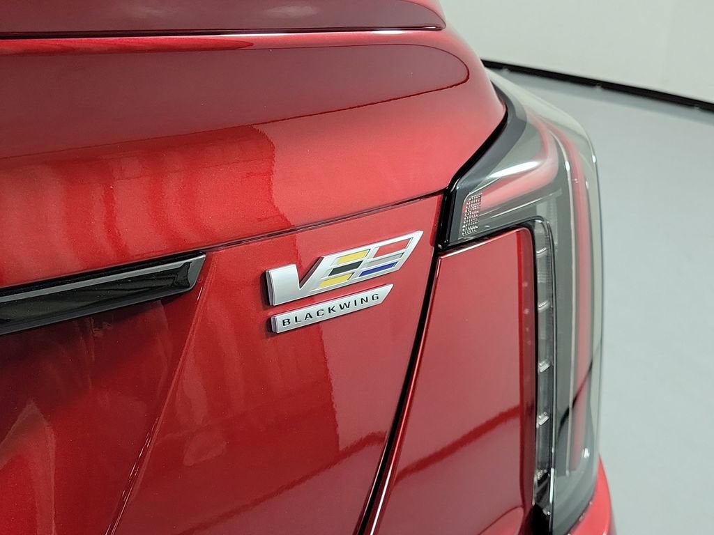 2023 Cadillac CT5-V V-Series Blackwing