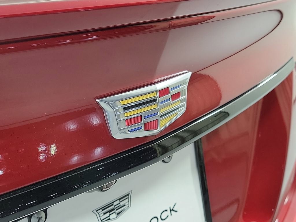 2023 Cadillac CT5-V V-Series Blackwing