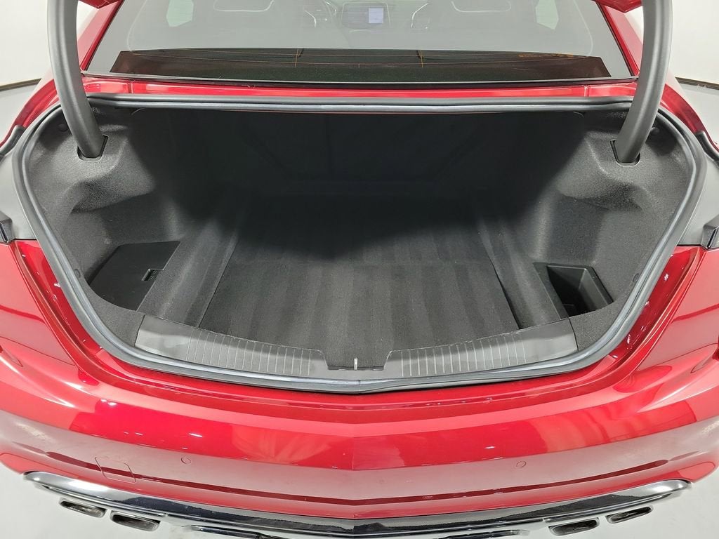 2023 Cadillac CT5-V V-Series Blackwing