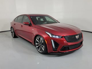 2023 Cadillac CT5-V V-Series Blackwing