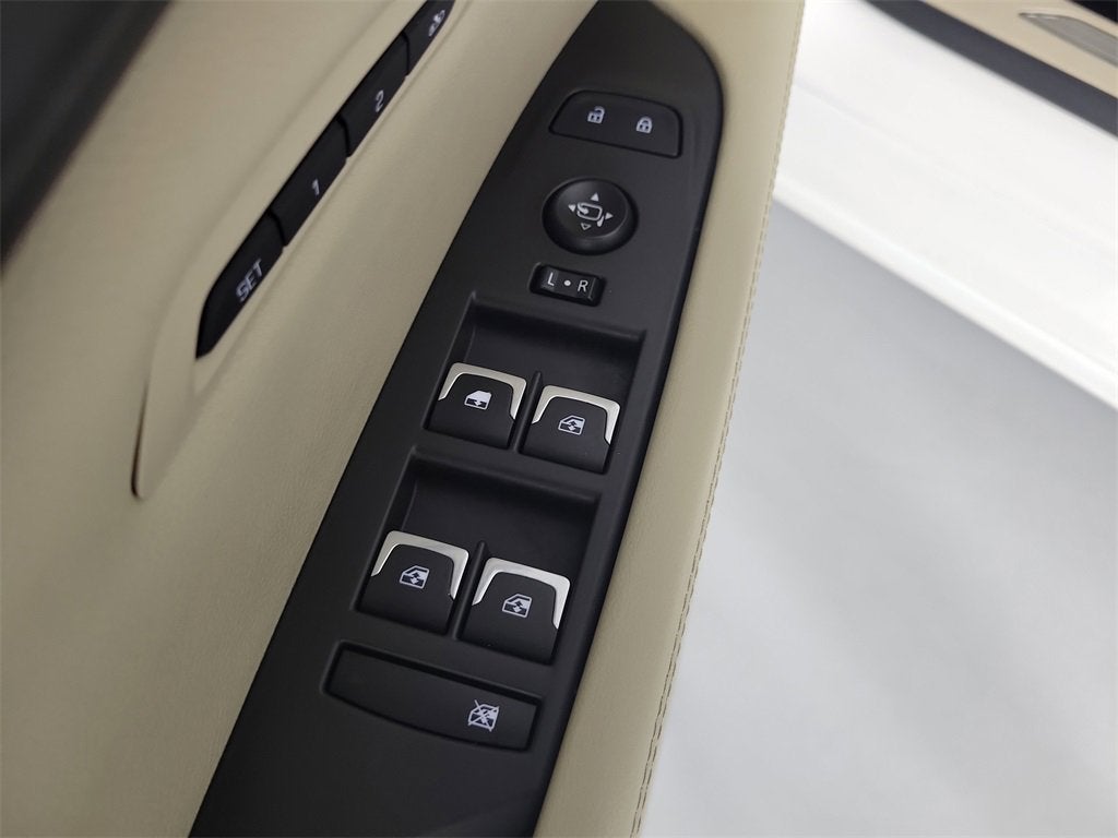 2018 Cadillac CT6 AWD