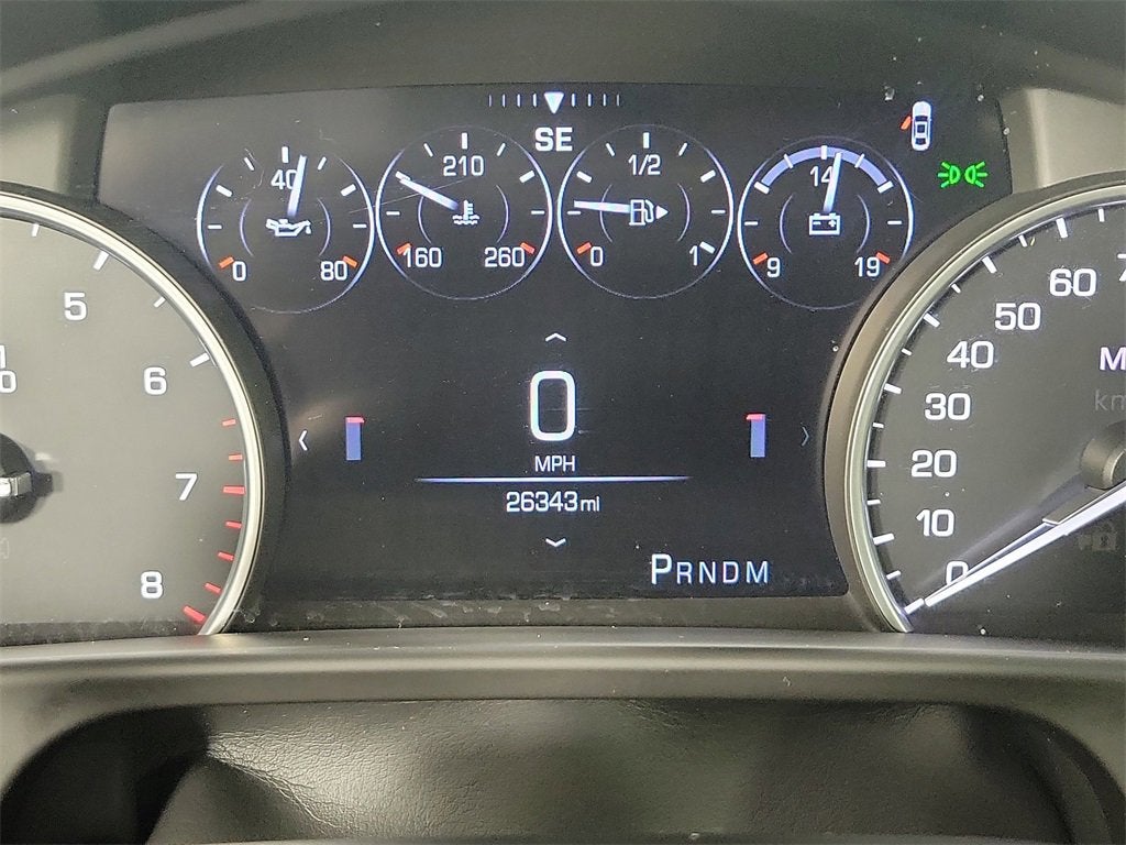 2018 Cadillac CT6 AWD