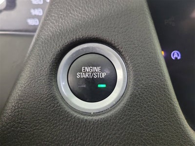 2018 Cadillac CT6 AWD