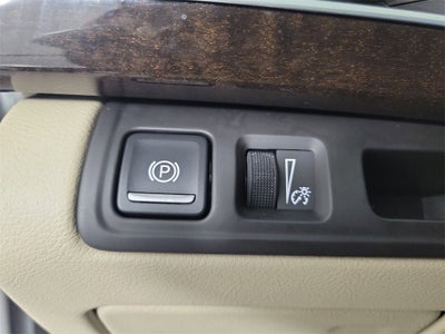 2018 Cadillac CT6 AWD