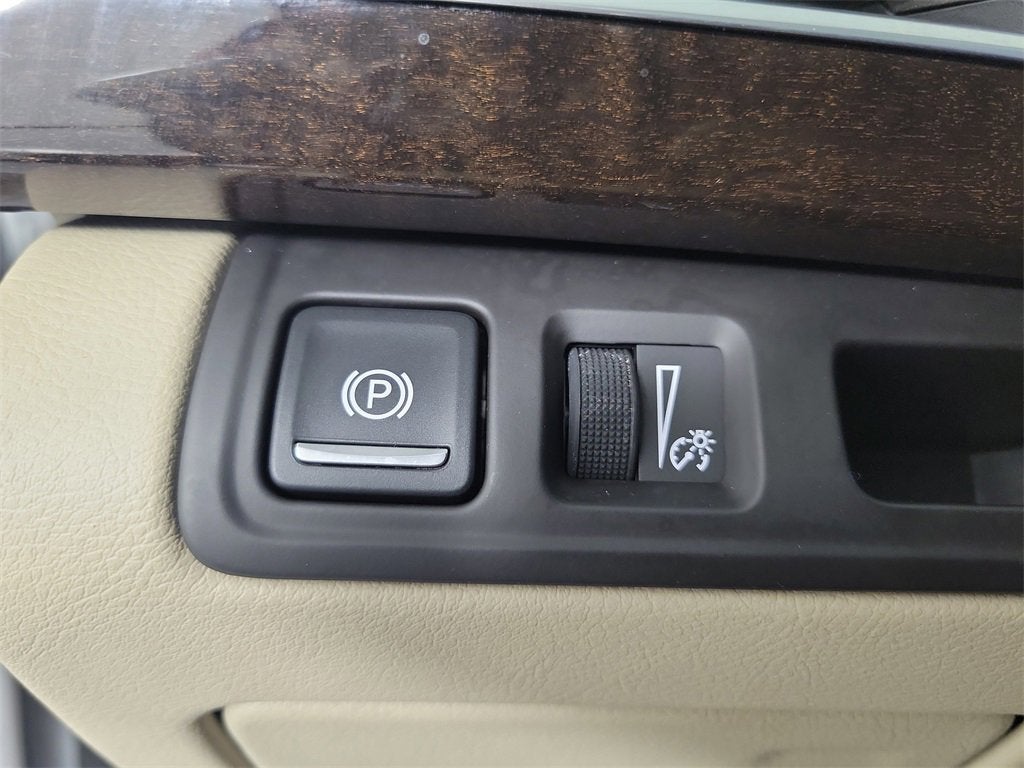 2018 Cadillac CT6 AWD