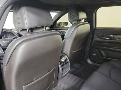 2016 Cadillac CT6 Luxury AWD