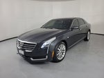 2016 Cadillac CT6 Luxury AWD