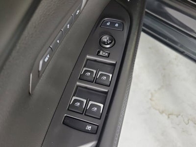 2016 Cadillac CT6 Luxury AWD