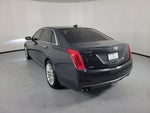2016 Cadillac CT6 Luxury AWD