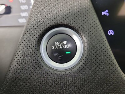 2016 Cadillac CT6 Luxury AWD