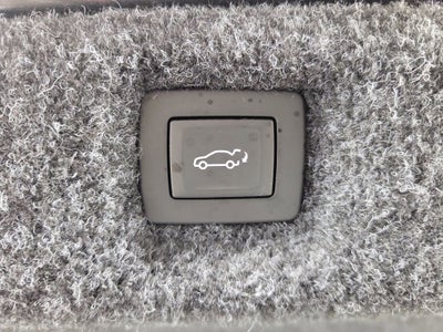 2016 Cadillac CT6 Luxury AWD