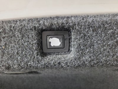 2018 Cadillac CT6 Premium Luxury AWD