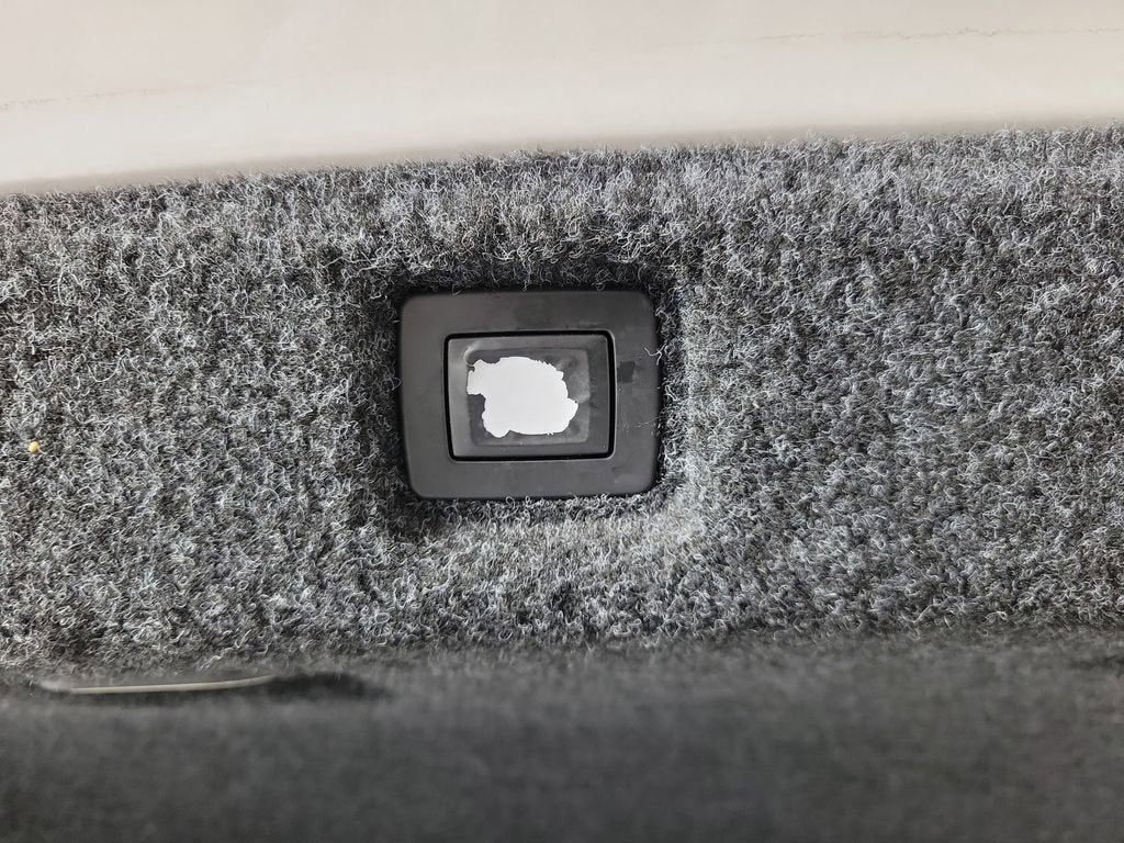 2018 Cadillac CT6 Premium Luxury AWD