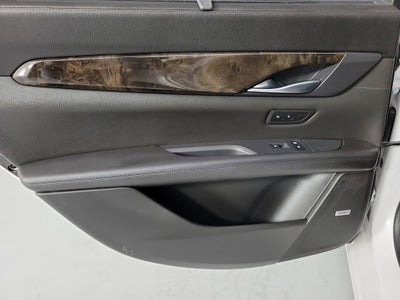 2018 Cadillac CT6 Premium Luxury AWD