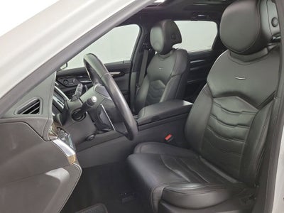 2018 Cadillac CT6 Premium Luxury AWD