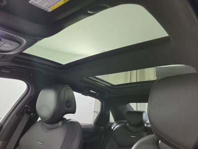 2018 Cadillac CT6 Premium Luxury AWD