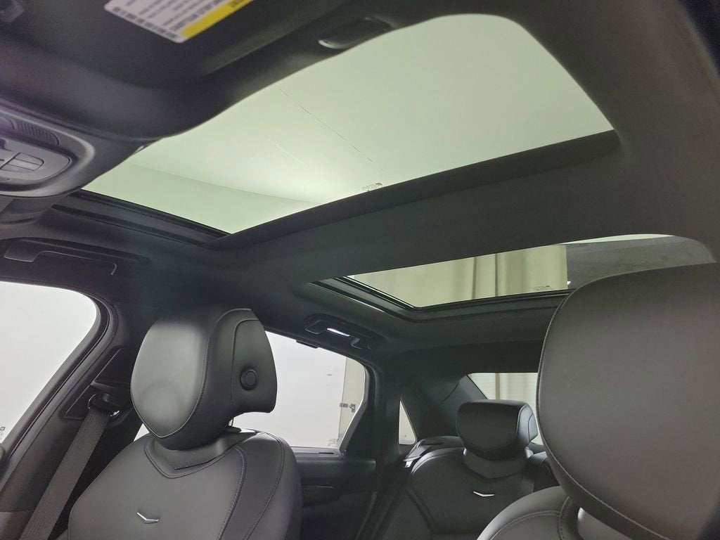 2018 Cadillac CT6 Premium Luxury AWD