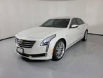 2018 Cadillac CT6 Premium Luxury AWD