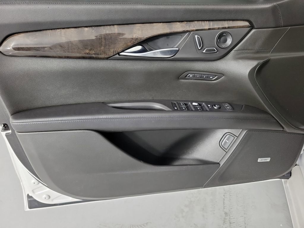 2018 Cadillac CT6 Premium Luxury AWD