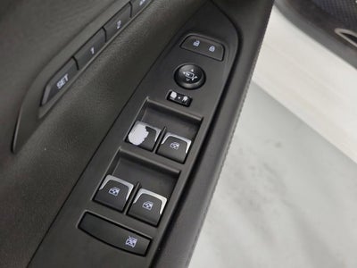 2018 Cadillac CT6 Premium Luxury AWD