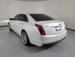 2018 Cadillac CT6 Premium Luxury AWD
