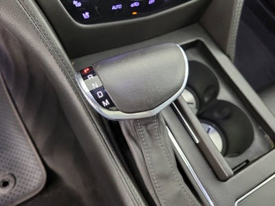 2018 Cadillac CT6 Premium Luxury AWD