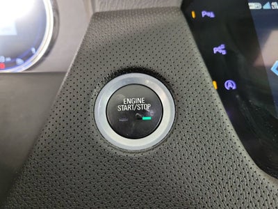 2018 Cadillac CT6 Premium Luxury AWD