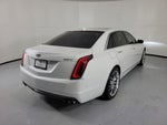 2018 Cadillac CT6 Premium Luxury AWD