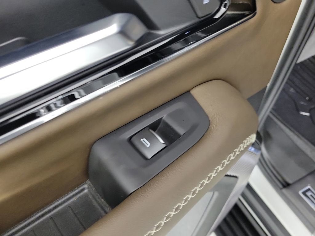 2025 GMC Yukon Denali Ultimate