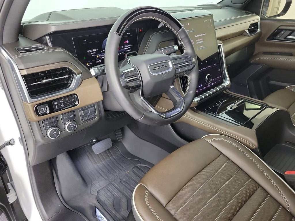 2025 GMC Yukon Denali Ultimate