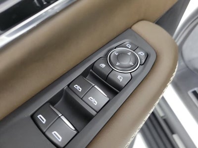2025 GMC Yukon Denali Ultimate