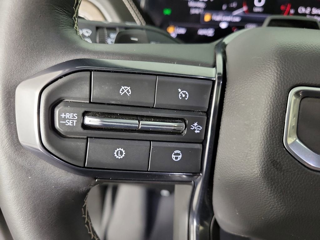 2025 GMC Yukon Denali Ultimate