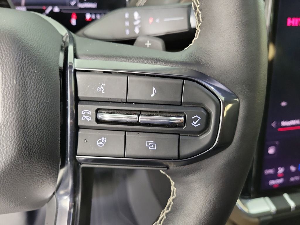 2025 GMC Yukon Denali Ultimate