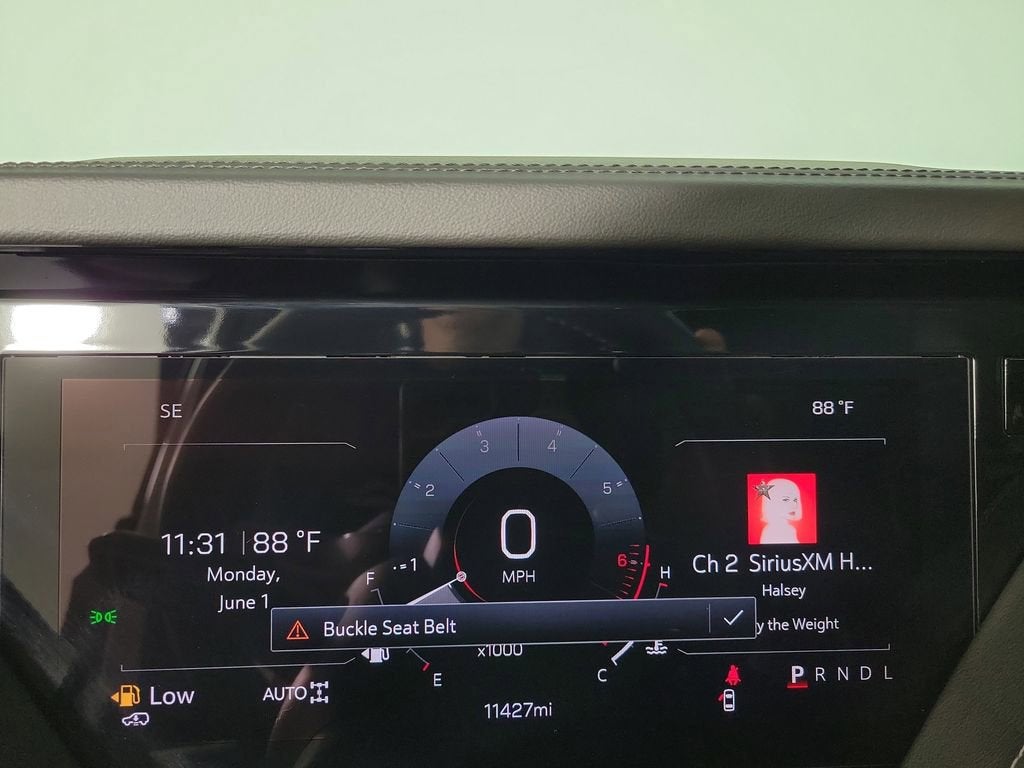 2025 GMC Yukon Denali Ultimate