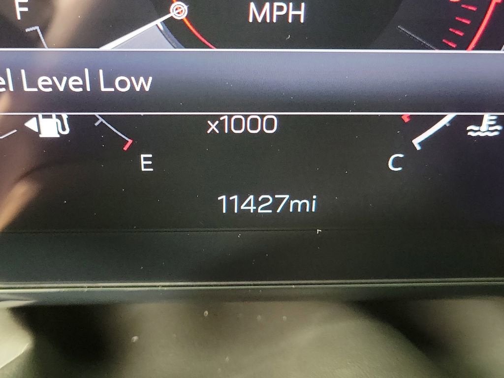 2025 GMC Yukon Denali Ultimate