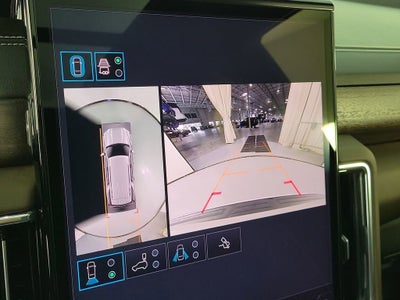 2025 GMC Yukon Denali Ultimate