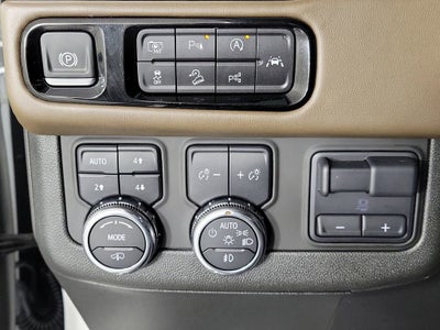 2025 GMC Yukon Denali Ultimate