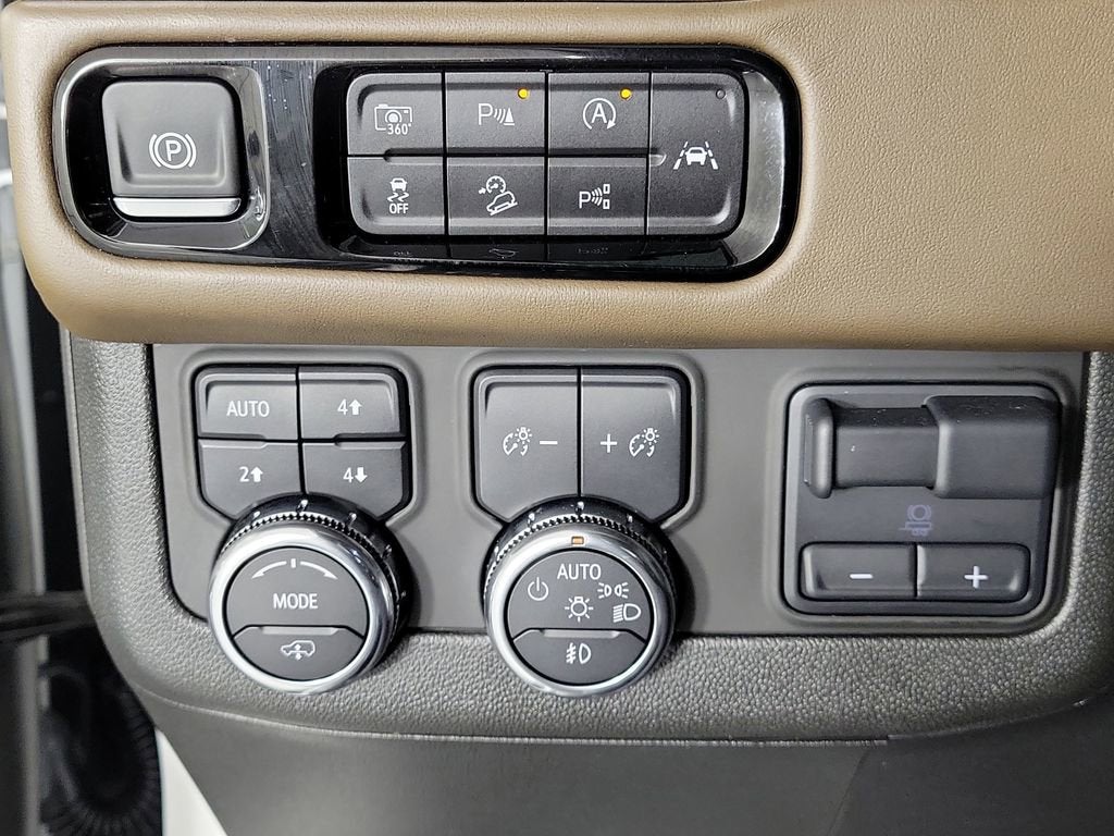 2025 GMC Yukon Denali Ultimate