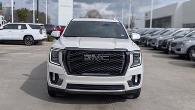 2024 GMC Yukon XL Denali Ultimate