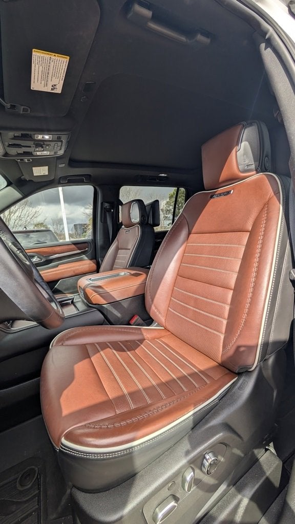 2024 GMC Yukon XL Denali Ultimate