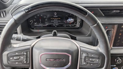 2024 GMC Yukon XL Denali Ultimate