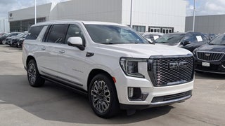 2024 GMC Yukon XL Denali Ultimate